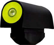 Xs Front Sight Big Dot Tritium - For S&w J Frame/rugersp101 Grn XS Sight Systems