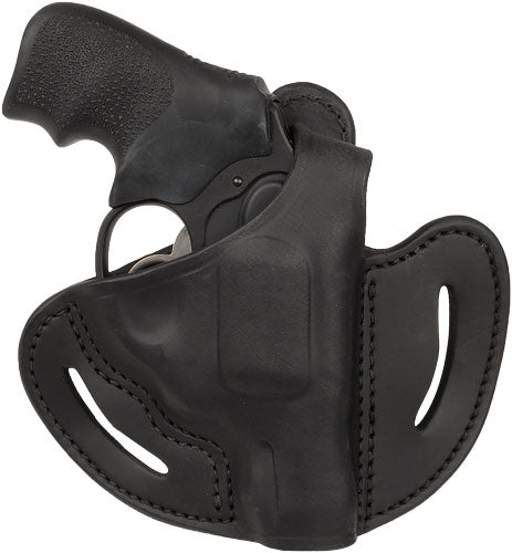 1791 Revolver Thumb Break Owb - Multi Rh J Frame Sz1 Black 1791 Gunleather