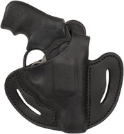 1791 Revolver Thumb Break Owb - Multi Rh J Frame Sz1 Black 1791 Gunleather