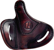 1791 Revolver Thumb Break Owb - Multi Rh J Frame Sz1 Vintage 1791 Gunleather