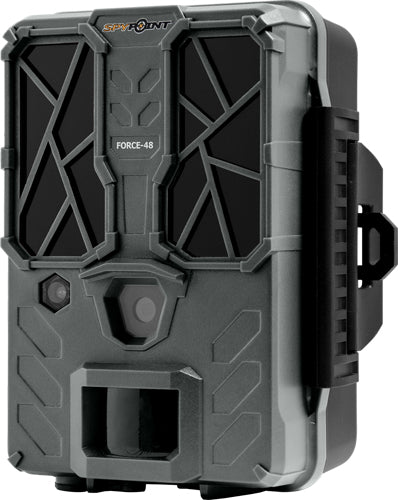 Spypoint Trail Cam Force-48 - 48mp 720p Video W/ Sound Spypoint