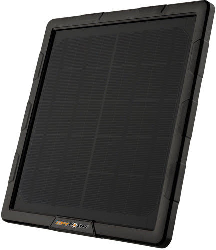 Spypoint Splb-10 Solar Panel - Compact Spypoint