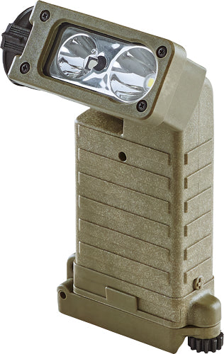 Streamlight Sidewinder X Uc - User Configurable Coyote Streamlight