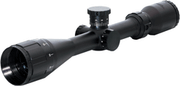 Bsa Sweet-17 3-12x40mm Scope - Dual-x W/multi Grain Turret BSA
