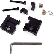 Sako A7 Base 1-piece - Picatinny Blued Sako