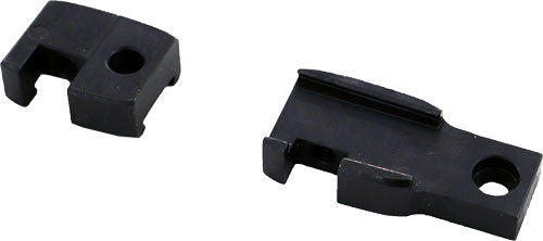 Sako Optilock 2-pc Base Sako - Extended 85/75 Sa/la Blued Sako