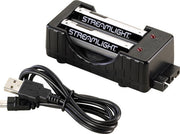 Streamlight Sl-b26 Charge Kit - 2-sl-b26 Batteries & Charger Streamlight
