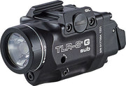 Streamlight Tlr-8 X G Sub For - Glock43x/48mos Led/green Laser Streamlight