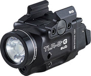 Streamlight Tlr-8 X G Sub Sig - P365/xl C4 Led W/green Laser Streamlight