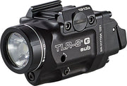 Streamlight Tlr-8 X G Sub 1913 - Short Model C4 Led W/grn Laser Streamlight