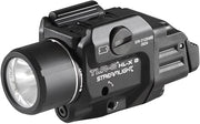 Streamlight Tlr-8 Hl-x Usb - Rail Mount Light W/red Laser Streamlight