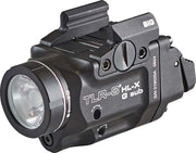 Streamlight Tlr-8 Hl-x Sub Usb - Sig Sauer P365/xl Led W/laser Streamlight