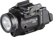 Streamlight Tlr-8 Hl-x Sub Usb - Sa Hellcat C4 Led W/laser Streamlight