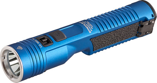 Streamlight Stinger 2020 Led - W/120v Ac/12v Dc Charger Blue Streamlight