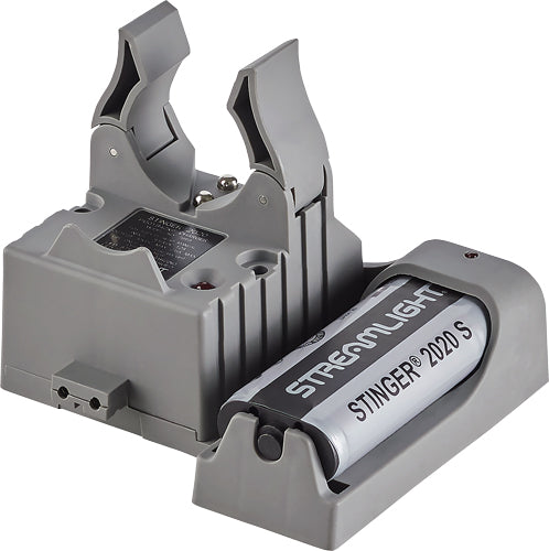 Streamlight Stinger 2020 S Led - W/120v Ac/12v Dc & Piggyback Streamlight