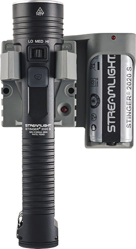 Streamlight Stinger 2020 S Led - W/120v Ac/12v Dc & Piggyback Streamlight