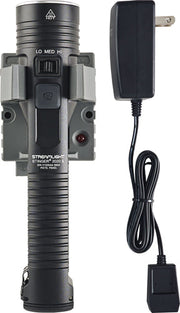 Streamlight Stinger 2020 S Led - W/120v Ac/12v Dc & Piggyback Streamlight