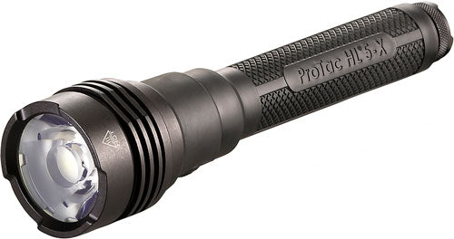 Streamlight Pro-tac Hl 5x Usb - Light White Led W/ Usb Cord Streamlight