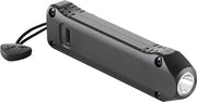 Streamlight Wedge Xt Edc Carry - Light Black W/pocket Clip Streamlight