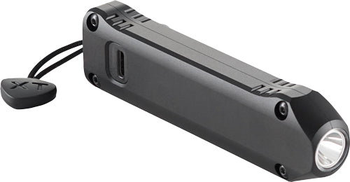 Streamlight Wedge Xt Edc Carry - Light Black W/pocket Clip Streamlight