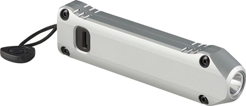 Streamlight Wedge Xt Edc Carry - Light W/pocket Clip Silver Streamlight