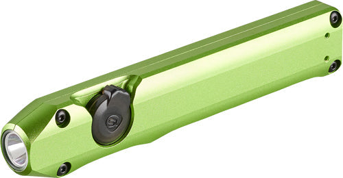 Streamlight Wedge Carry Light - Edc W/pocket Clip Lime Green Streamlight