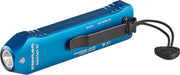Streamlight Wedge Xt Edc Carry - Light W/pocket Clip Blue Streamlight