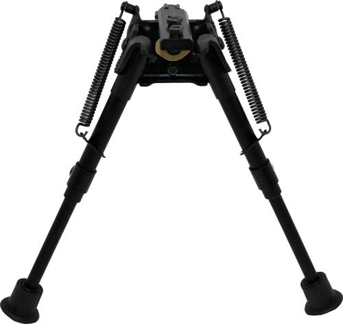 Harris Bipod Series S Model Br - 2 6"-9" M-lok Rotate Self Lvl Harris