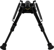Harris Bipod Series S Model Br - M 6"-9" M-lok Rotate Leg Notch Harris