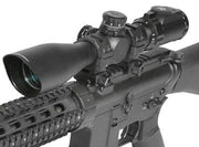 Utg Scope 3-12x44 30mm Ao - 36 Color Illum Wire Mil-dot UTG