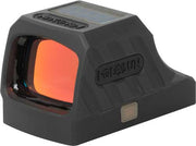 Holosun Scs Solar Charging Sgt - 2moa Dot/32moa Sig P320 Green Holosun