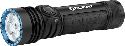 Olight Seeker Pro Cw Led - Flashlight Black Olight