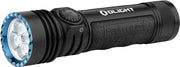 Olight Seeker Pro Cw Led - Flashlight Black Olight