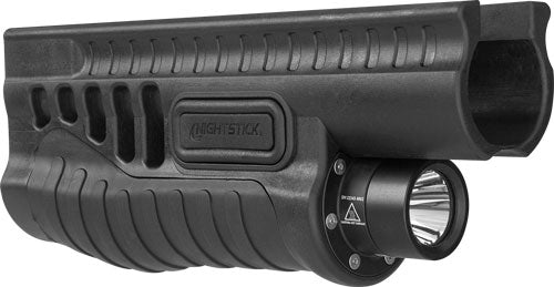 Nightstick Shotgun Forend - Light Mossberg Shockwave Blck! NightStick