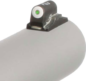 Xs Shotgun Big Dot Tritium - Bead On Pedestal For Remingtn XS Sight Systems