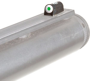 Xs Shotgun Big Dot Tritium - Bead On Vent Rib XS Sight Systems