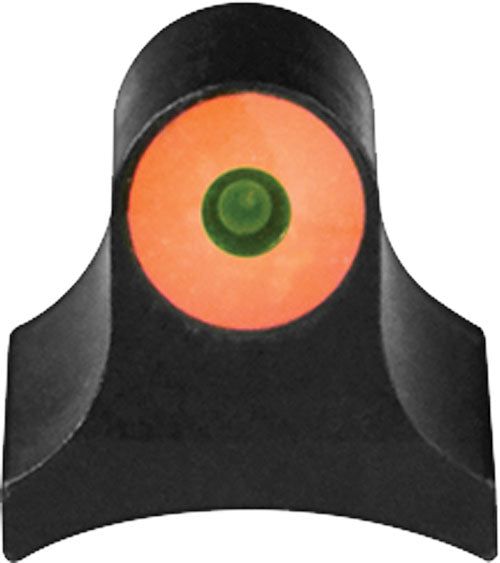 Xs Big Dot Orange Shotgun Bead - On Plain Barrel XS Sight Systems