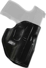 Galco Stinger Belt Holster Rh - Lthr Fits Glock 42/sig P365< Galco