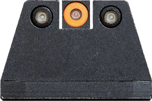 Night Fision Perfect Dot Green - Square Rear Sup Hgt Sig P Set Night Fision