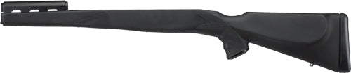 Adv. Tech. Stock For Sks Rifle - Monte Carlo Black Synthetic Advanced Tech