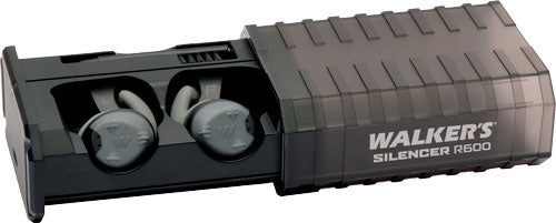 Walkers Ear Bud Silencer R600 - 2.0 Pair Rechargeable* Walkers