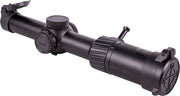 Sightmark Presidio 1-6x24 30mm - Scope Matte Black Illum Retcle Sightmark