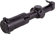 Sightmark Presidio 1-6x24 30mm - Scope Matte Black Illum Retcle Sightmark