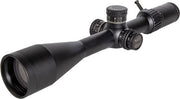 Sightmark Presidio 5-30x56 - 30mm Scope Matte Black Ill Ret Sightmark