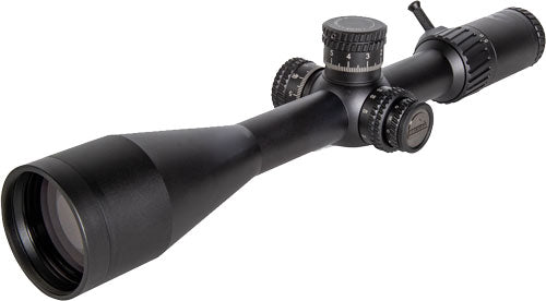 Sightmark Presidio 5-30x56 - 30mm Scope Matte Black Ill Ret Sightmark