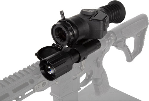 Sightmark Wraith 4k Mini 4x - 2-16x32 Digi Ngt Vision Scope Sightmark