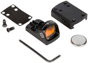 Sightmark Mini Shot A-spec M3 - Micro Reflex Sight Red Only Sightmark