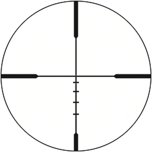 Sig Optics Scope Buckmasters - 3-9x50 Bdc Black* Sig