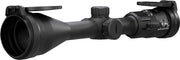 Sig Optics Scope Buckmasters - 3-9x50 Illuminated Bdc Black* Sig