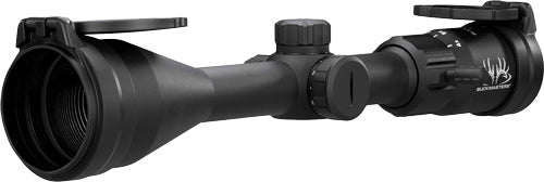 Sig Optics Scope Buckmasters - 3-9x50 Illuminated Bdc Black* Sig